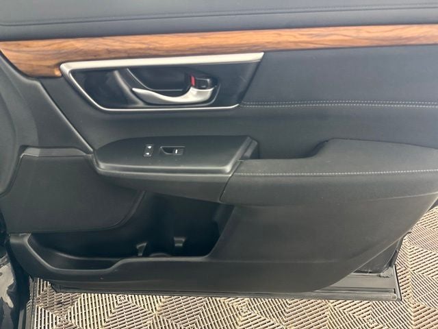 2022 Honda CR-V EX - Photo 25