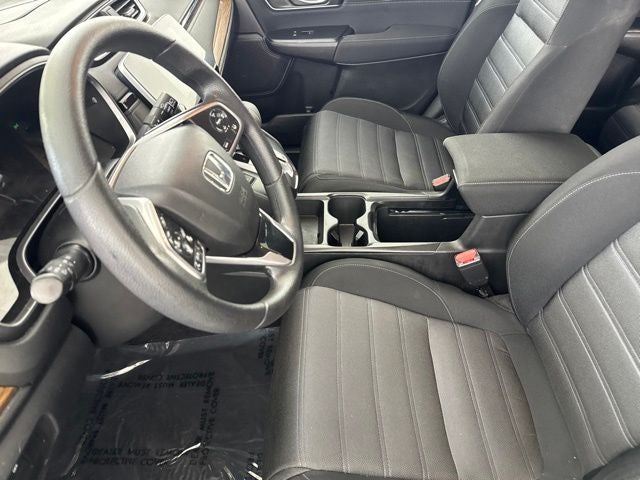 2022 Honda CR-V EX - Photo 26