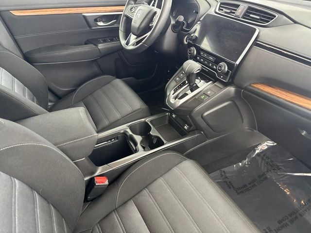 2022 Honda CR-V EX - Photo 28