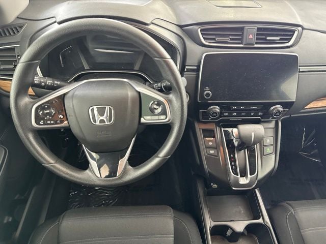 2022 Honda CR-V EX - Photo 29