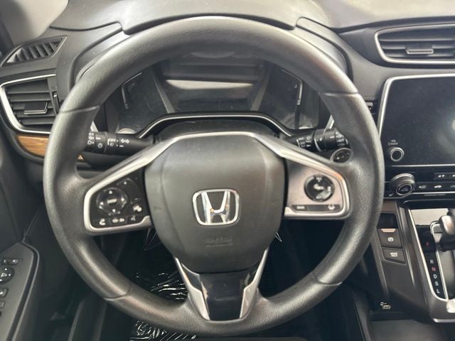 2022 Honda CR-V EX - Photo 30