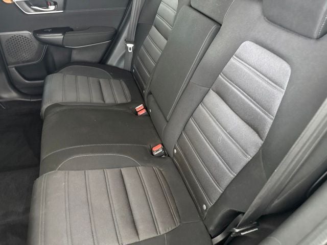 2022 Honda CR-V EX - Photo 31