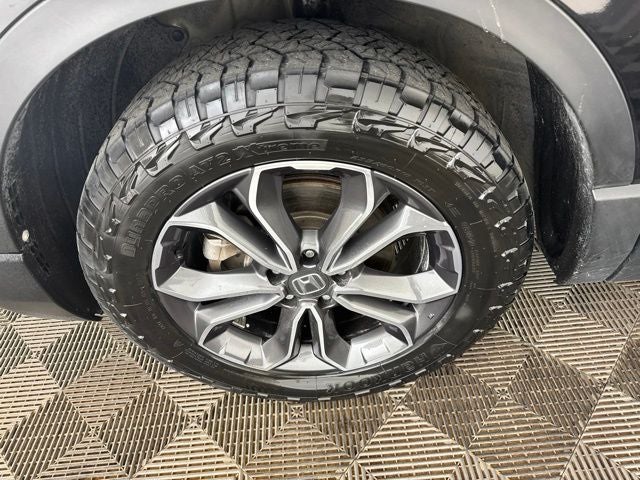 2022 Honda CR-V EX - Photo 35