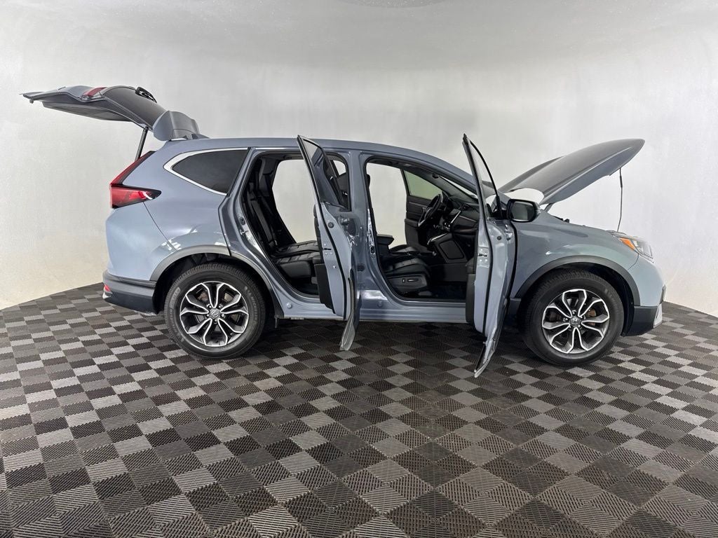 2022 Honda CR-V EX-L - Photo 14