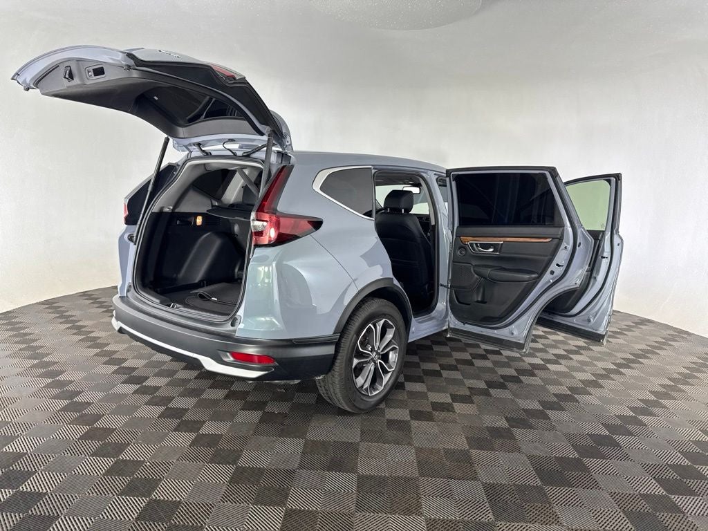 2022 Honda CR-V EX-L - Photo 15