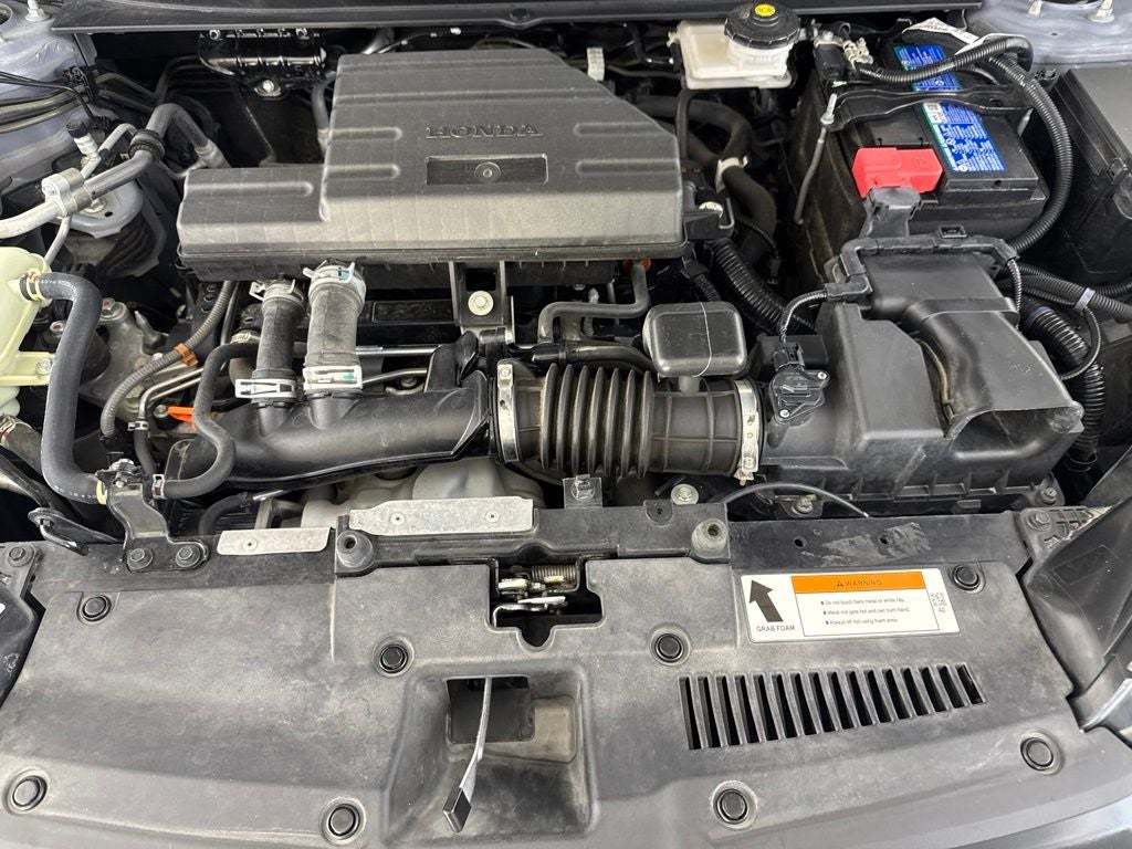2022 Honda CR-V EX-L - Photo 19