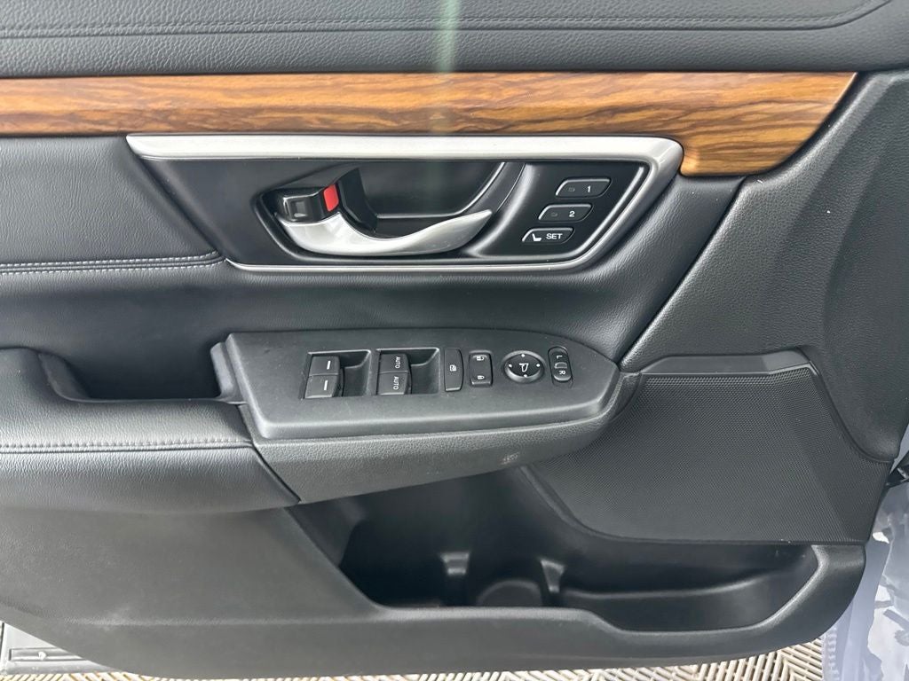2022 Honda CR-V EX-L - Photo 20