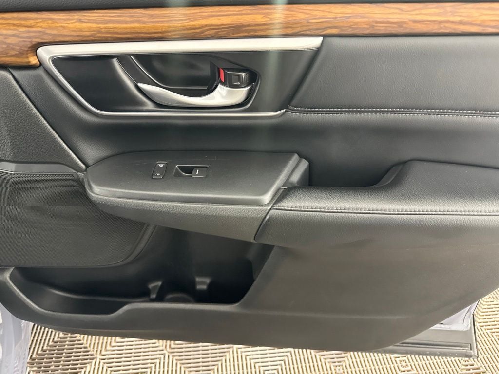 2022 Honda CR-V EX-L - Photo 21