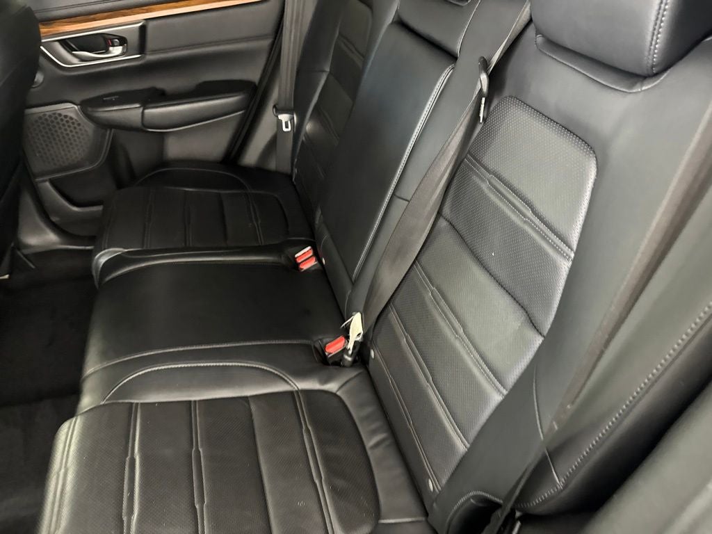 2022 Honda CR-V EX-L - Photo 28