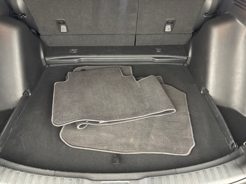 2022 Honda CR-V EX-L - Photo 29