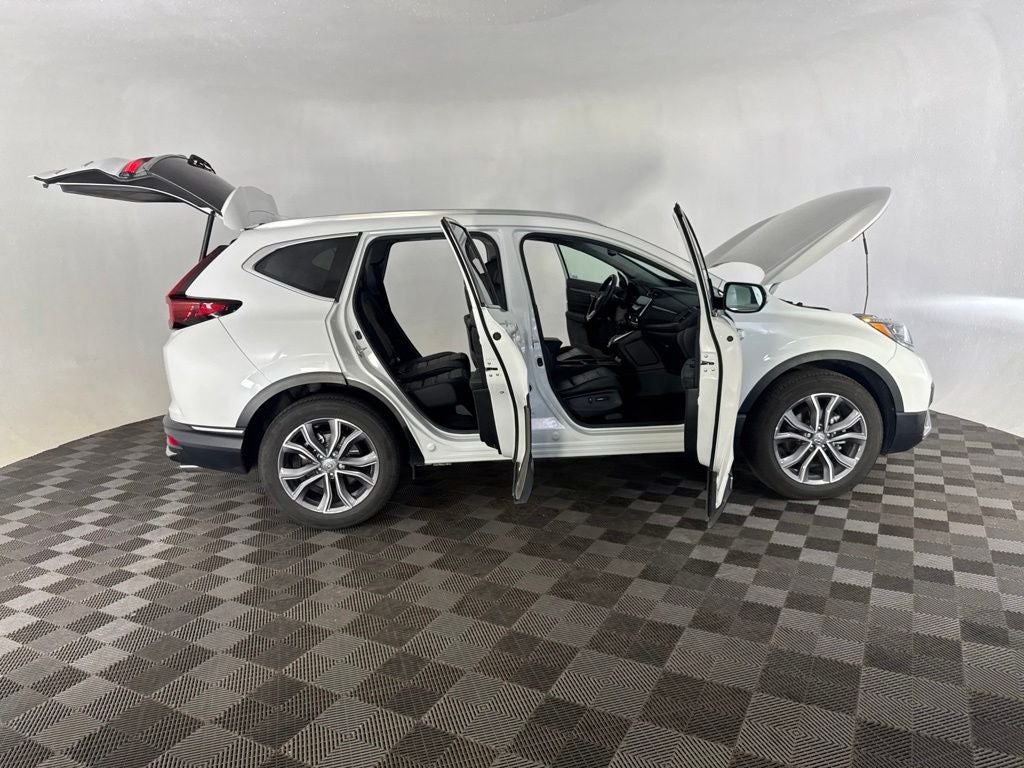 2020 Honda CR-V Touring - Photo 14