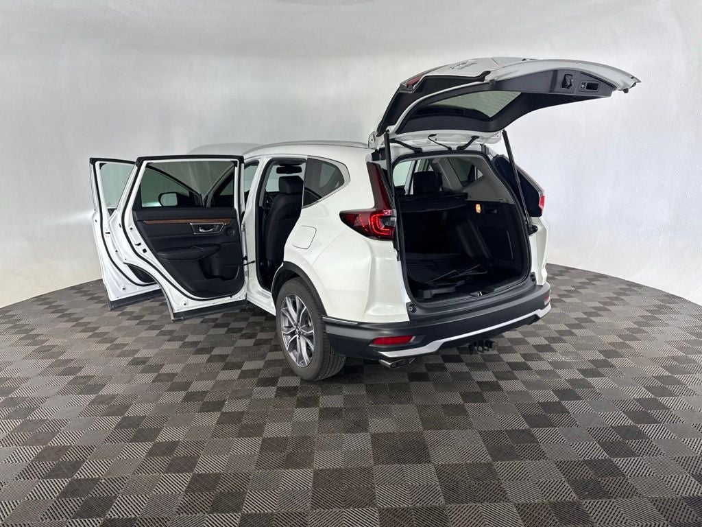 2020 Honda CR-V Touring - Photo 18
