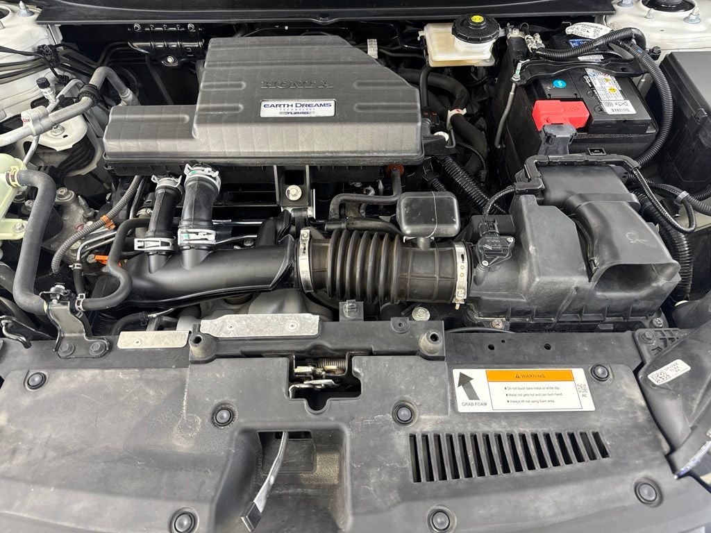 2020 Honda CR-V Touring - Photo 19