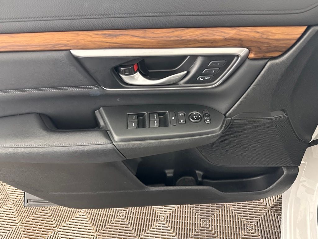 2020 Honda CR-V Touring - Photo 20