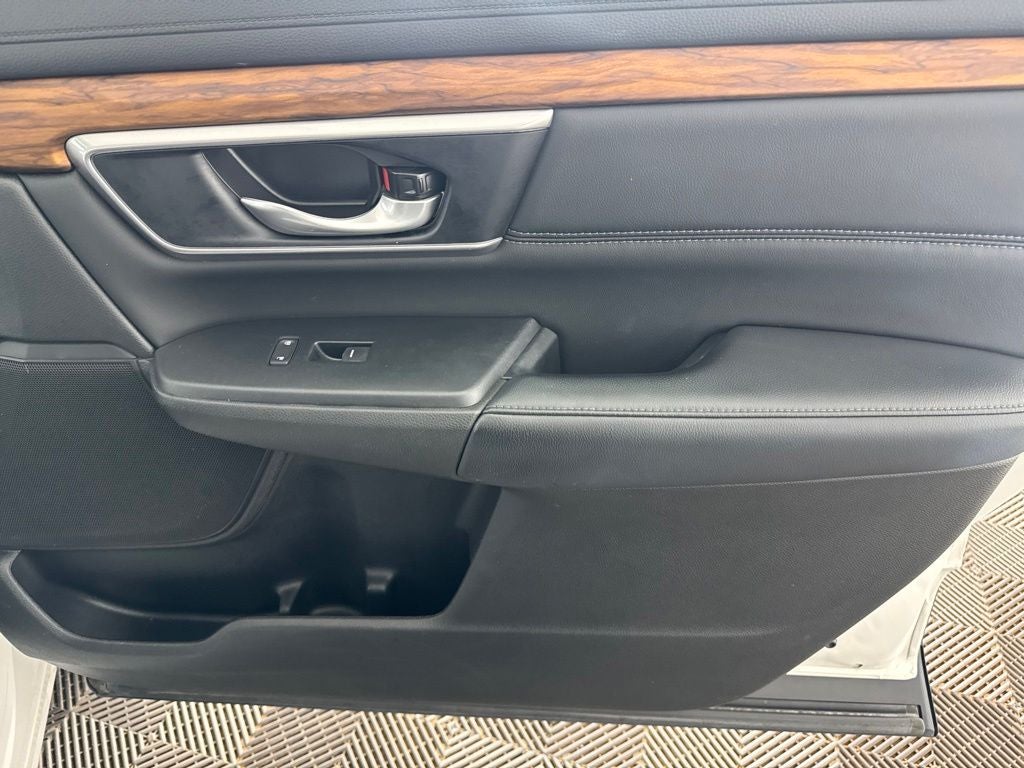 2020 Honda CR-V Touring - Photo 21