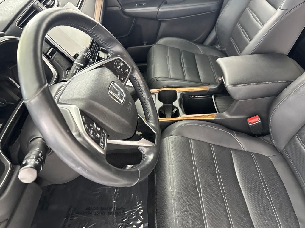 2020 Honda CR-V Touring - Photo 22
