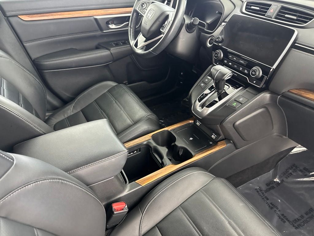 2020 Honda CR-V Touring - Photo 24