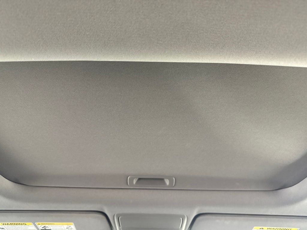 2020 Honda CR-V Touring - Photo 27