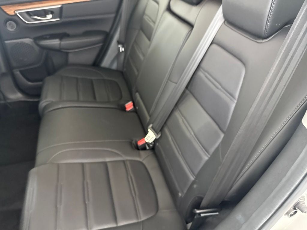 2020 Honda CR-V Touring - Photo 28
