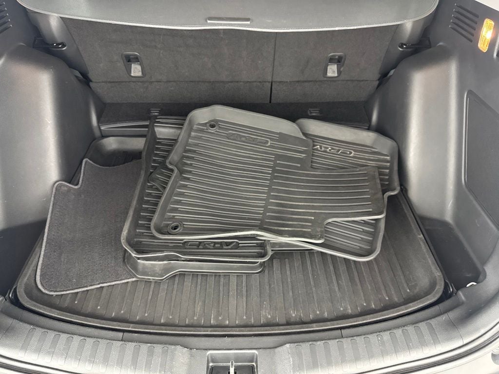 2020 Honda CR-V Touring - Photo 29