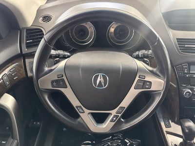 2012 Acura MDX 3.7L SH-AWD