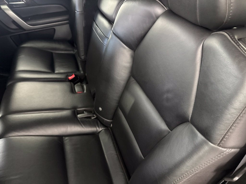2012 Acura MDX 3.7L SH-AWD