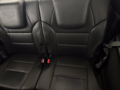 2012 Acura MDX 3.7L SH-AWD
