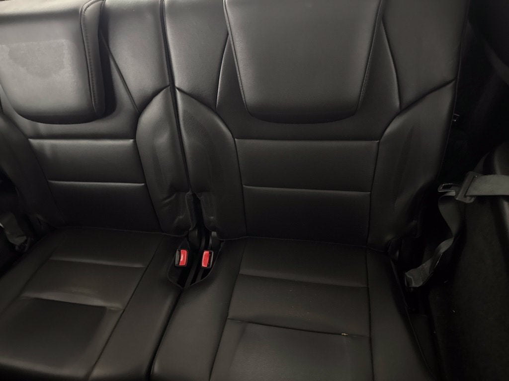 2012 Acura MDX 3.7L SH-AWD