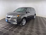 2012 Acura MDX 3.7L SH-AWD