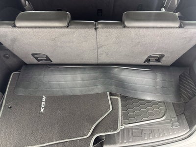 2012 Acura MDX 3.7L SH-AWD