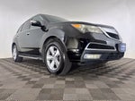 2011 Acura MDX Technology SH-AWD