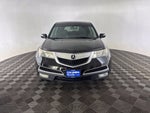 2011 Acura MDX Technology SH-AWD
