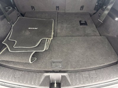 2011 Acura MDX Technology SH-AWD