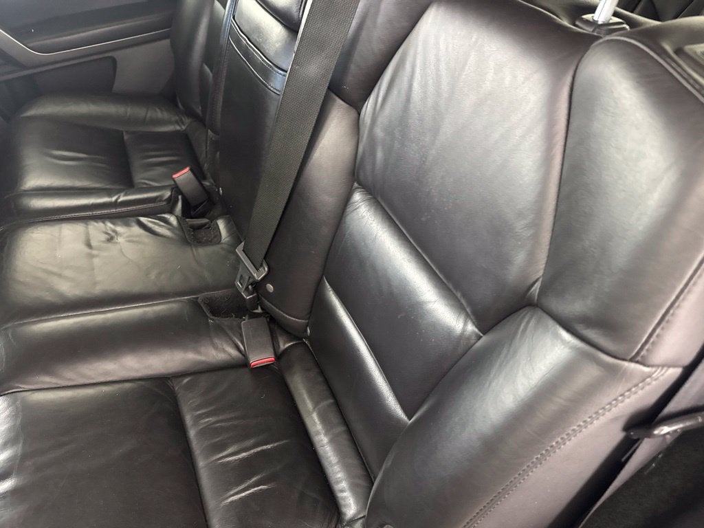 2011 Acura MDX Technology SH-AWD