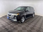 2011 Acura MDX Technology SH-AWD
