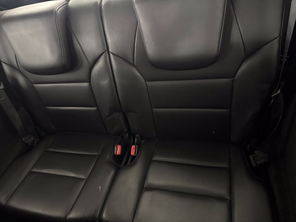 2011 Acura MDX Technology SH-AWD