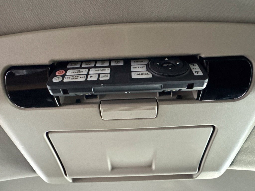 2011 Acura MDX Technology SH-AWD