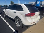 2014 Lincoln MKX Base
