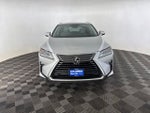2018 Lexus RX 350