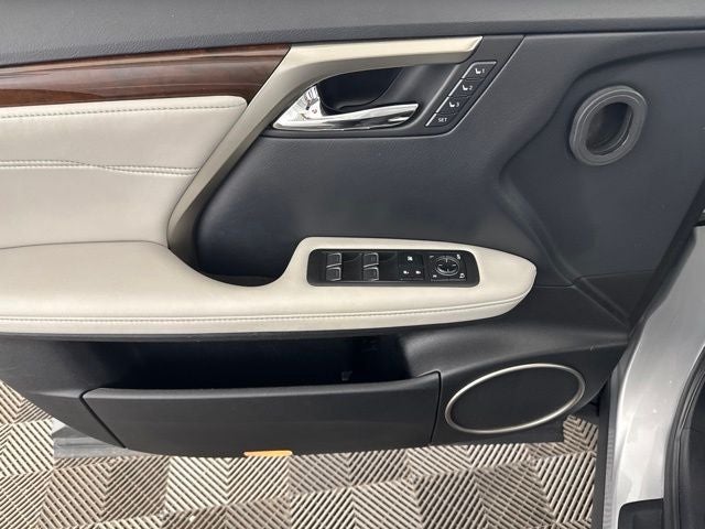 2018 Lexus RX 350