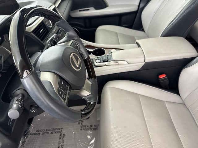 2018 Lexus RX 350