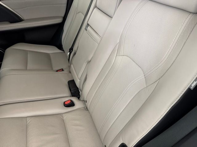 2018 Lexus RX 350