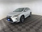 2018 Lexus RX 350