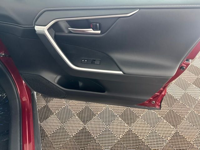 2021 Toyota RAV4 Limited