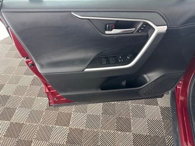 2023 Toyota RAV4 Limited