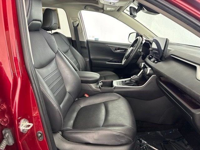 2023 Toyota RAV4 Limited