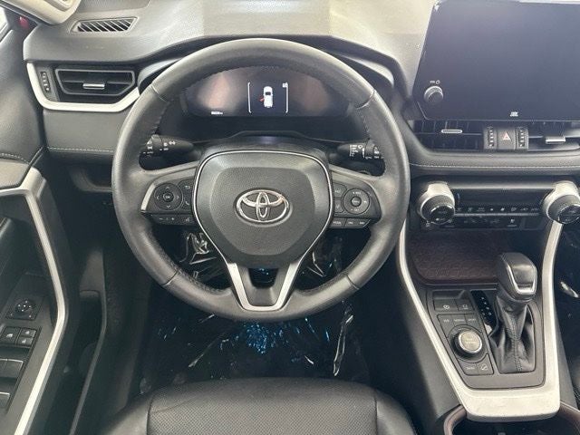 2023 Toyota RAV4 Limited
