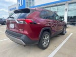 2023 Toyota RAV4 Limited