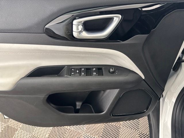 2025 Jeep Compass Limited - Photo 22