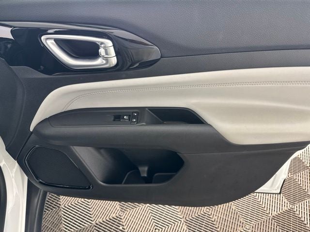 2025 Jeep Compass Limited - Photo 23